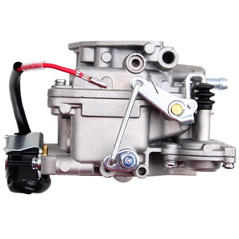 Goodbest New Carburetor Replace for Kohler CH20, CH22, CH25, CH26 27HP CH730 CH740 Replace # 24-853-34-S,24 853 34 - Image 5